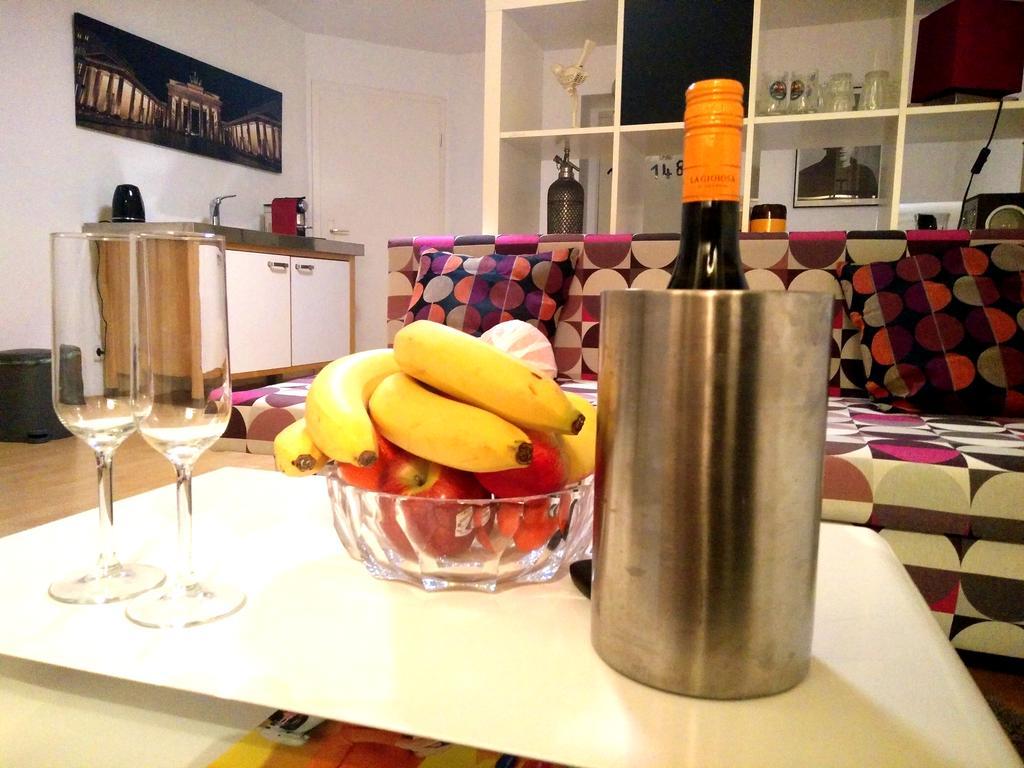 Appartement Appt