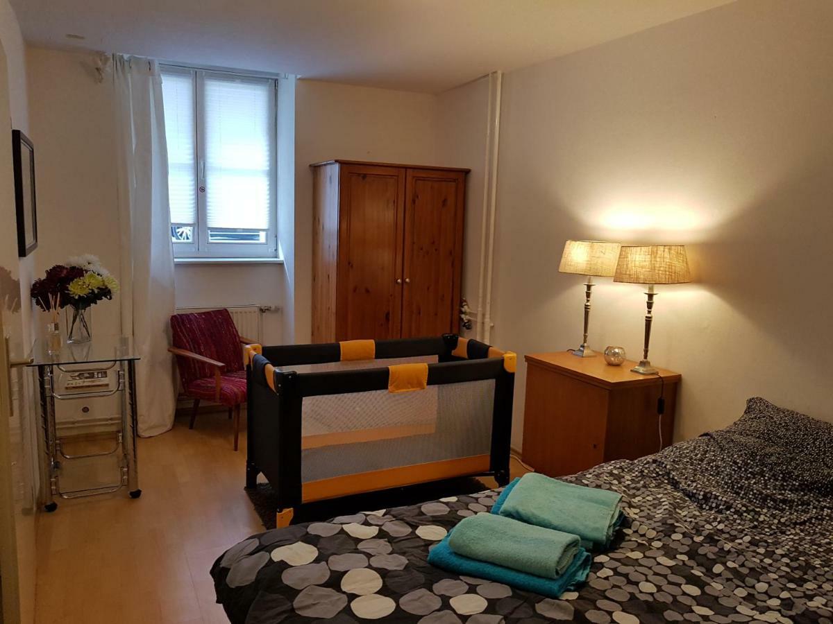 Appartement Appt Berlijn