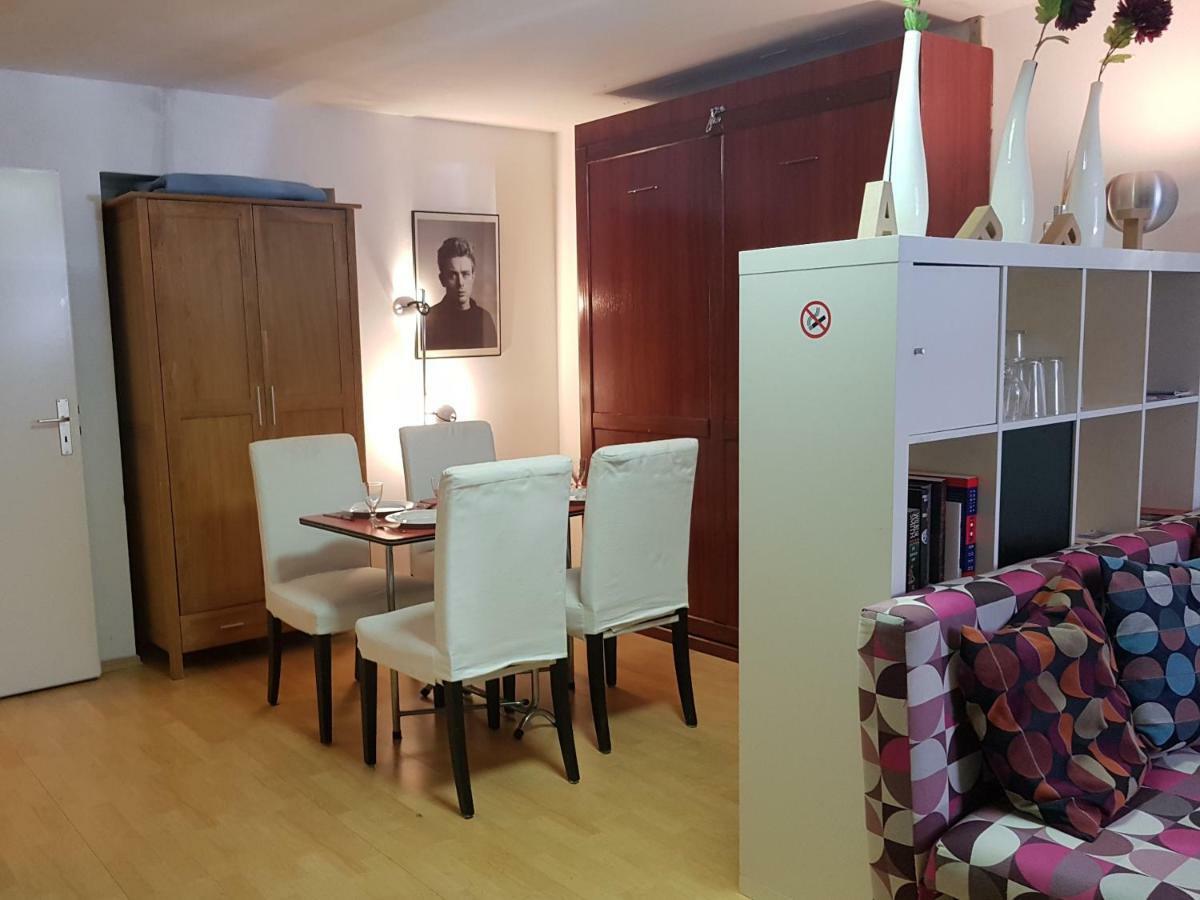 Appt Appartement Berlijn