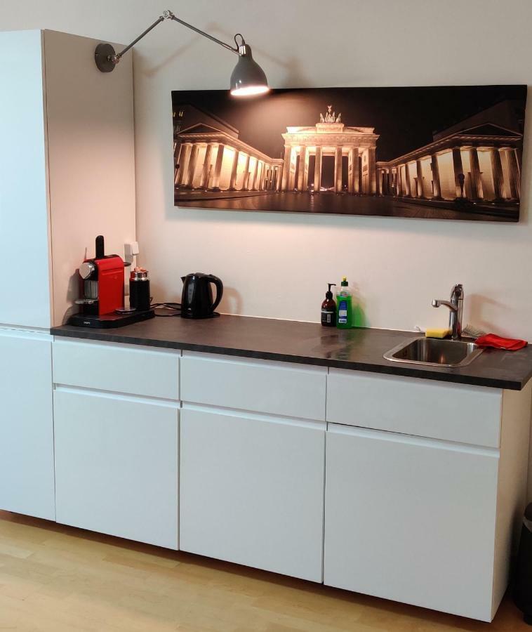 Appartement Appt *